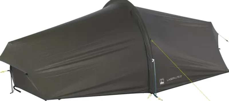 Terra Nova Backpacking & Lightweight Tents-Laser Lite 2 Tent