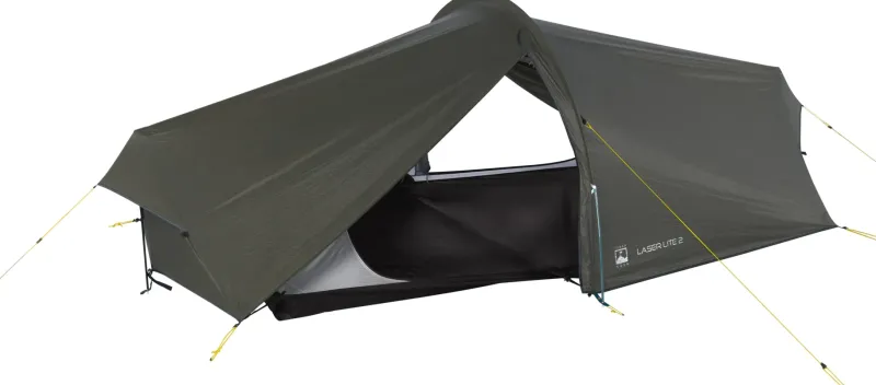 Terra Nova Backpacking & Lightweight Tents-Laser Lite 2 Tent
