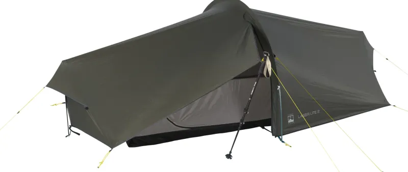 Terra Nova Backpacking & Lightweight Tents-Laser Lite 2 Tent