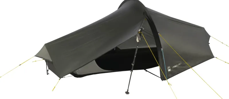 Terra Nova Backpacking & Lightweight Tents-Laser Lite 2 Tent