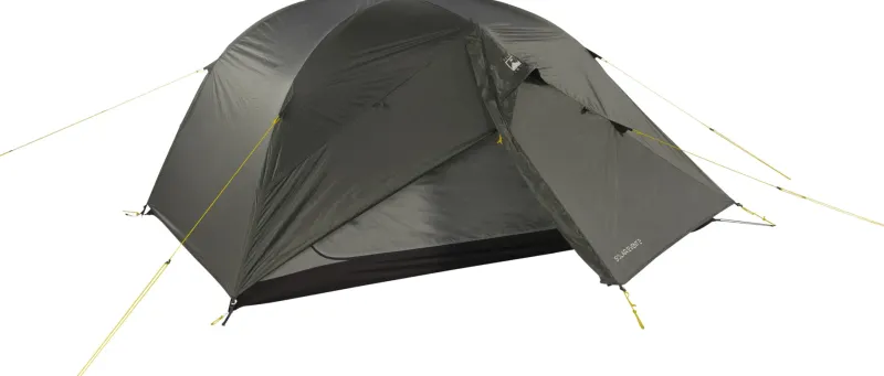 Terra Nova Backpacking & Lightweight Tents-Solar Event 2 Tent