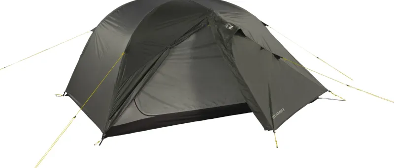 Terra Nova Backpacking & Lightweight Tents-Solar Event 2 Tent