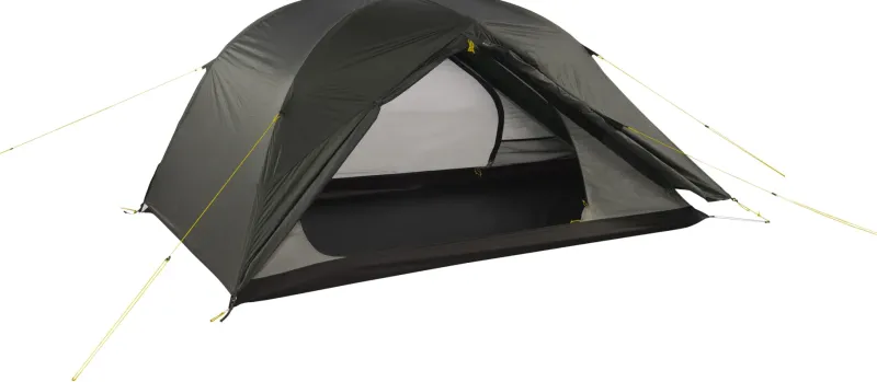 Terra Nova Backpacking & Lightweight Tents-Solar Event 2 Tent