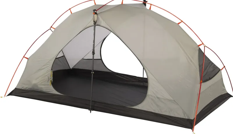 Terra Nova Backpacking & Lightweight Tents-Solar Horizon 2 Tent