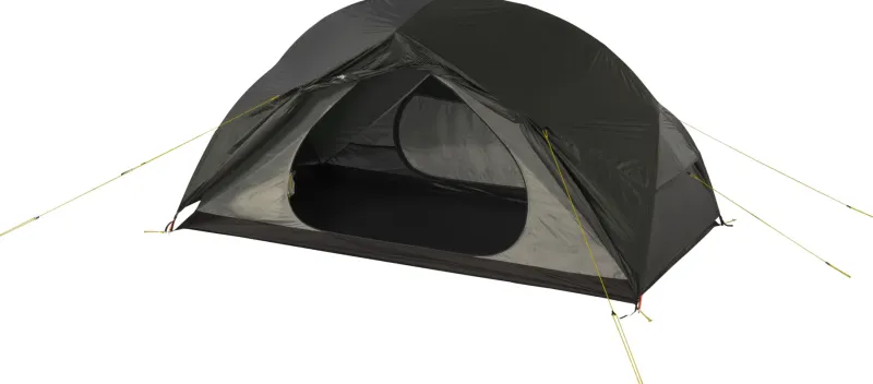 Terra Nova Backpacking & Lightweight Tents-Solar Horizon 2 Tent