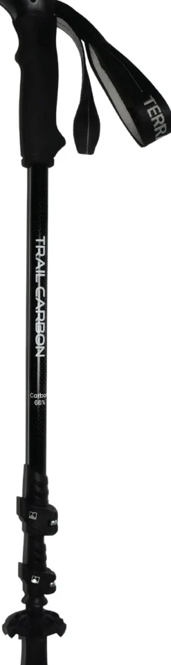 Terra Nova Walking Poles-Trail Carbon Trekking Pole