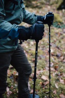 Terra Nova Walking Poles-Trail Carbon Trekking Pole
