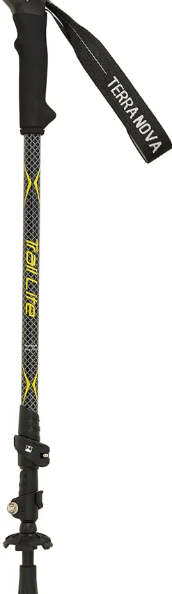 Terra Nova Walking Poles-Trail Lite Trekking Pole