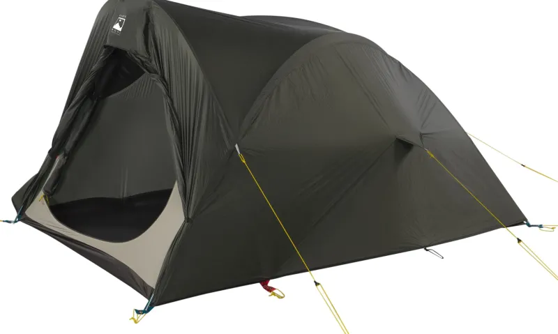 Terra Nova Backpacking & Lightweight Tents-Voyager Lite Tent