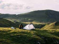 Terra Nova Backpacking & Lightweight Tents-Voyager Lite Tent