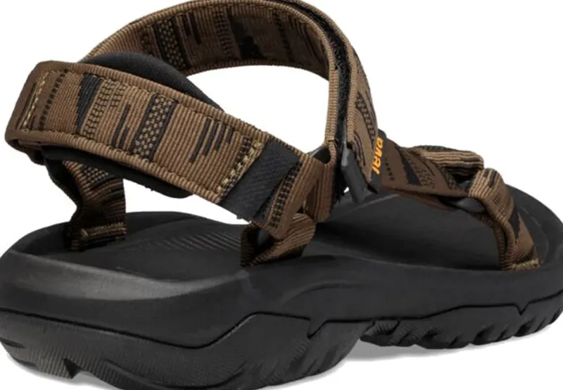 Teva Hiking Shoes & Boots|Sandals-Mens Hurricane XLT2 Sandals - Chara Dark Olive