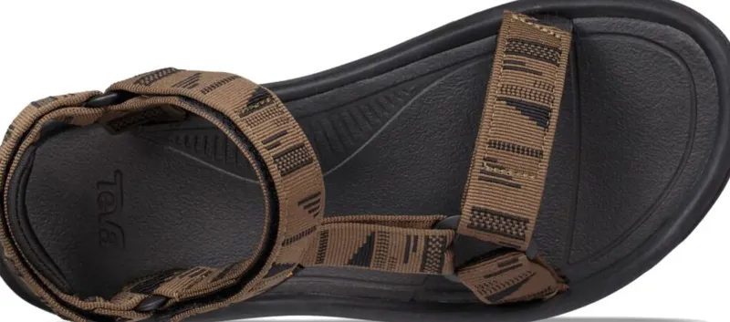 Teva Hiking Shoes & Boots|Sandals-Mens Hurricane XLT2 Sandals - Chara Dark Olive