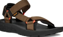 Teva Hiking Shoes & Boots|Sandals-Mens Hydratrek Sandals - Desert Palm