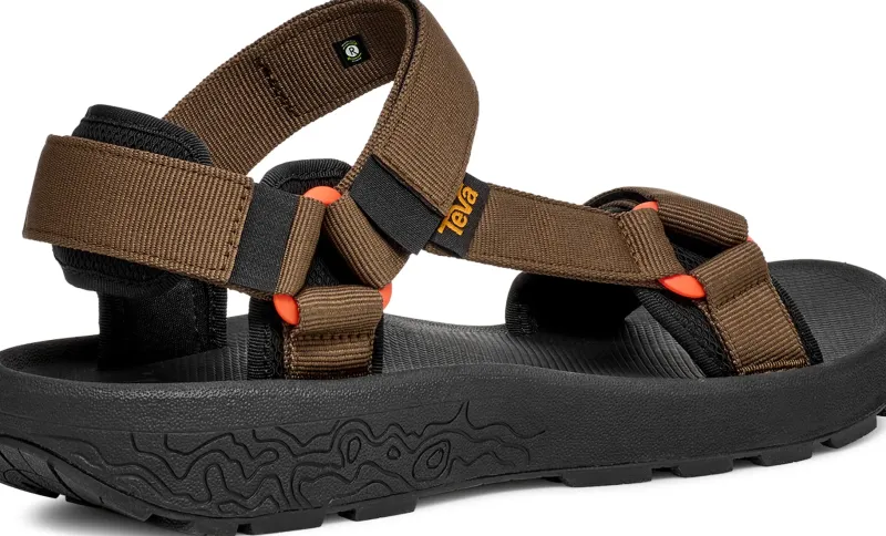 Teva Hiking Shoes & Boots|Sandals-Mens Hydratrek Sandals - Desert Palm
