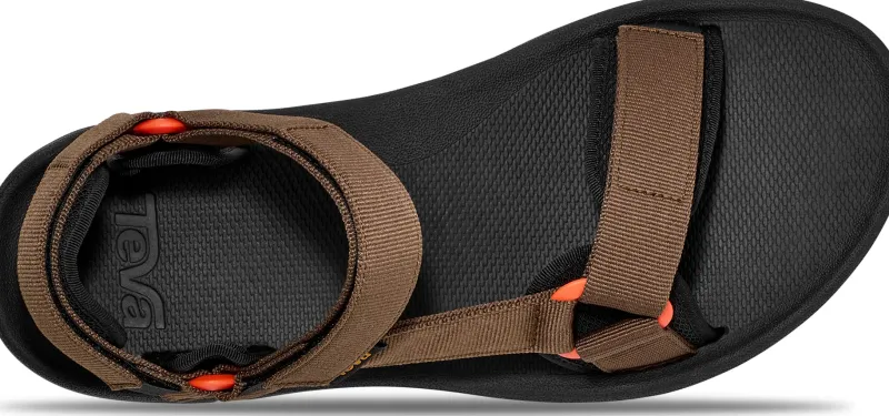 Teva Hiking Shoes & Boots|Sandals-Mens Hydratrek Sandals - Desert Palm