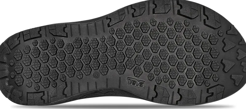 Teva Hiking Shoes & Boots|Sandals-Mens Hydratrek Sandals - Desert Palm