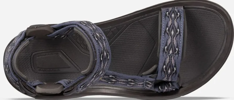 Teva Hiking Shoes & Boots|Sandals-Mens Terra Fi 5 Universal Sandals - Madang Blue
