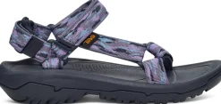 Teva Hiking Shoes & Boots|Sandals-Womens Hurricane XLT2 Sandals - Mesh Total Eclipse