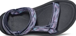 Teva Hiking Shoes & Boots|Sandals-Womens Hurricane XLT2 Sandals - Mesh Total Eclipse