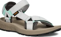 Teva Sandals-Womens Hydratrek Sandals - Lunar Rock