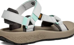 Teva Sandals-Womens Hydratrek Sandals - Lunar Rock