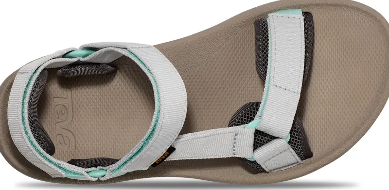 Teva Sandals-Womens Hydratrek Sandals - Lunar Rock