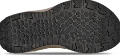 Teva Sandals-Womens Hydratrek Sandals - Lunar Rock