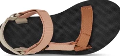 Teva Sandals-Womens Original Universal Sandals - Maple Sugar Multi