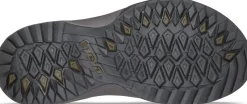 Teva Hiking Shoes & Boots|Sandals-Womens Terra Fi Lite Sandals - Burnt Olive