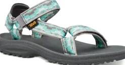 Teva Sandals-Womens Winsted Sandals - Monds Waterfall
