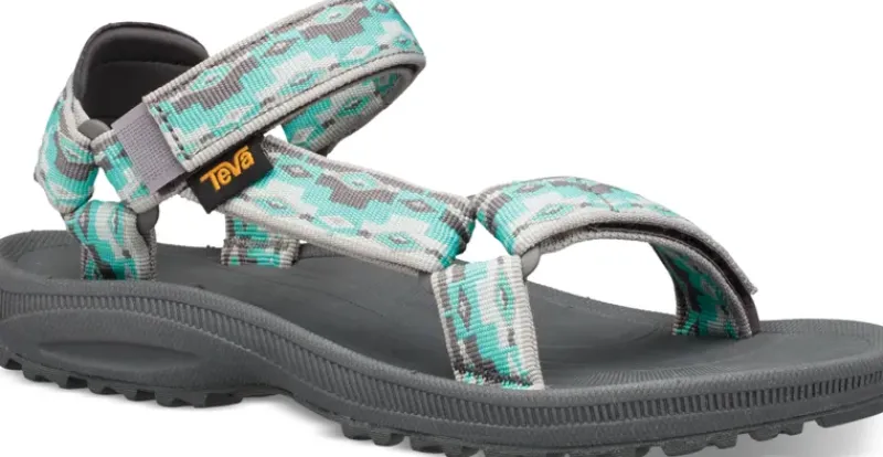 Teva Sandals-Womens Winsted Sandals - Monds Waterfall