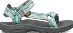 Teva Sandals-Womens Winsted Sandals - Monds Waterfall