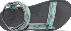 Teva Sandals-Womens Winsted Sandals - Monds Waterfall