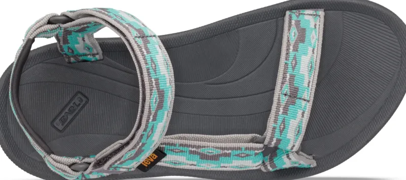 Teva Sandals-Womens Winsted Sandals - Monds Waterfall