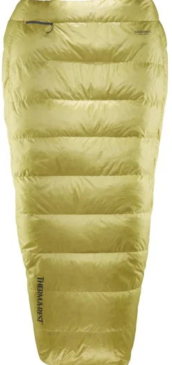 Thermarest Backpacking & Lightweight Sleeping Bags-Therm-a-Rest Corus 0C Sleeping Quilt - Long