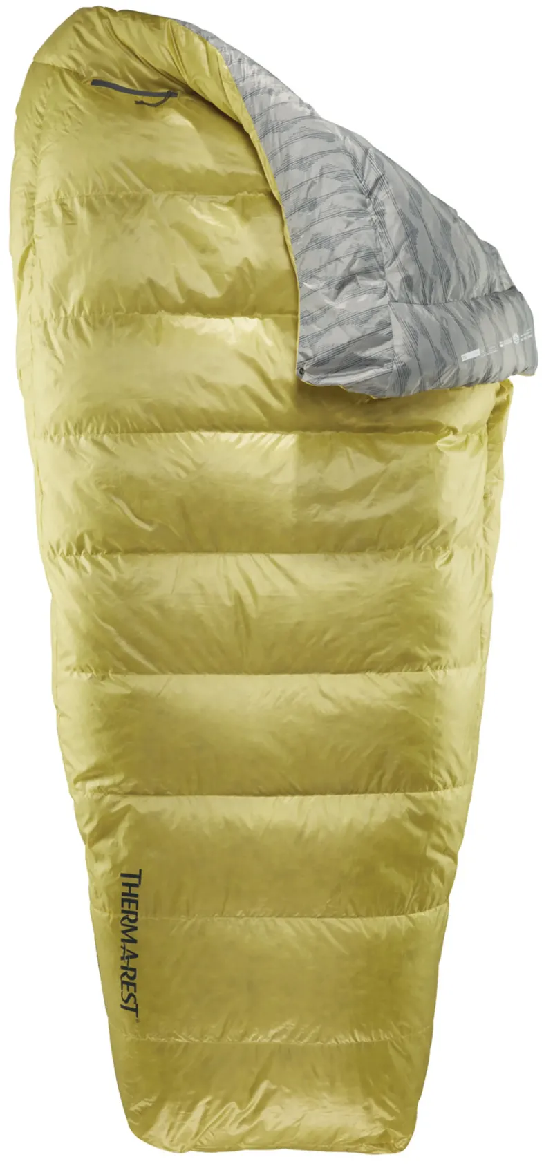 Thermarest Backpacking & Lightweight Sleeping Bags-Therm-a-Rest Corus 0C Sleeping Quilt - Long