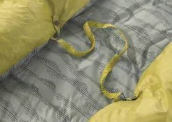 Thermarest Backpacking & Lightweight Sleeping Bags-Therm-a-Rest Corus 0C Sleeping Quilt - Long