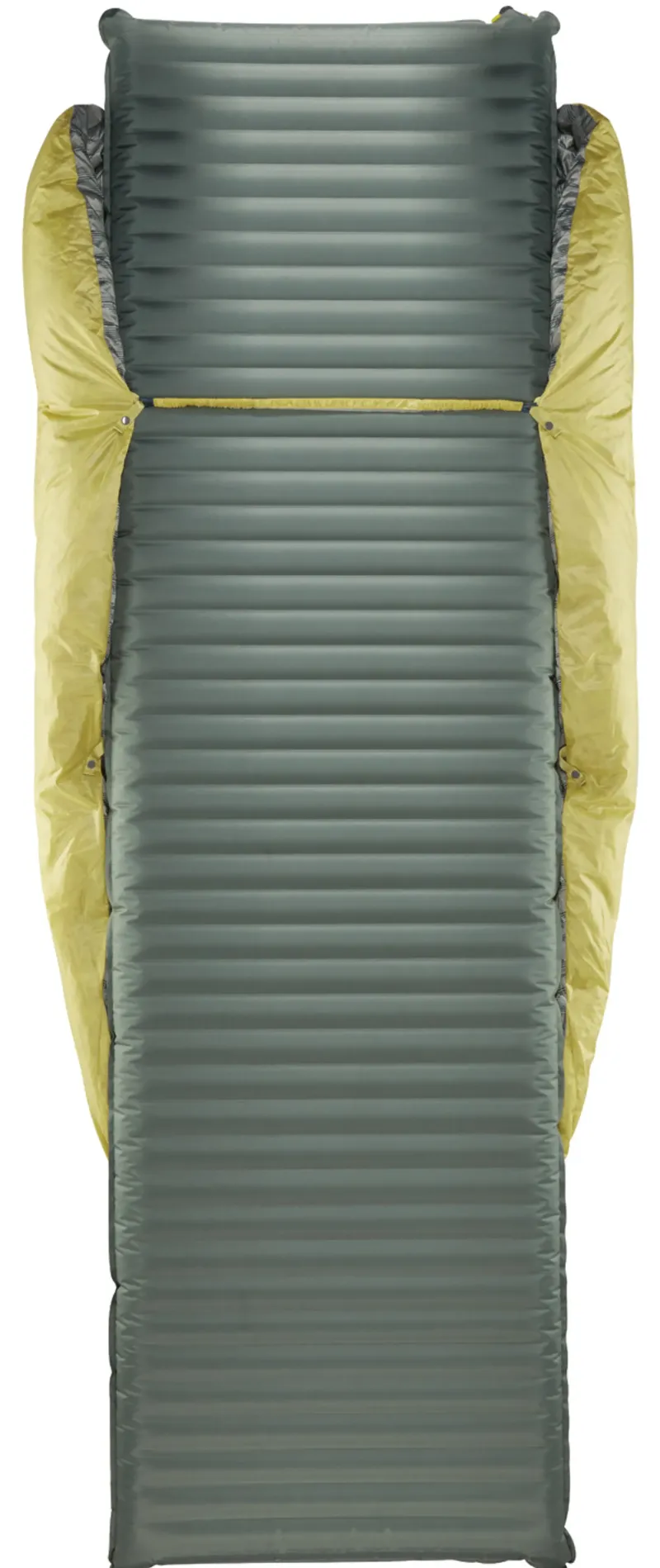 Thermarest Backpacking & Lightweight Sleeping Bags-Therm-a-Rest Corus 0C Sleeping Quilt - Regular