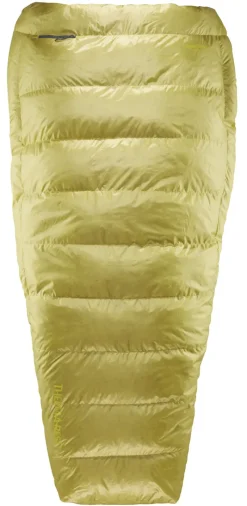 Thermarest Backpacking & Lightweight Sleeping Bags-Therm-a-Rest Corus -6C Sleeping Quilt - Regular