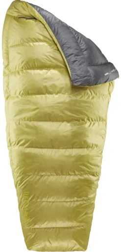 Thermarest Backpacking & Lightweight Sleeping Bags-Therm-a-Rest Corus -6C Sleeping Quilt - Regular