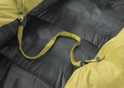Thermarest Backpacking & Lightweight Sleeping Bags-Therm-a-Rest Corus -6C Sleeping Quilt - Regular