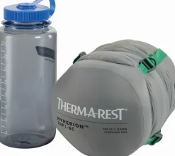 Thermarest Backpacking & Lightweight Sleeping Bags-Therm-a-Rest Hyperion -6C UL Sleeping Bag - Regular