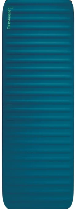 Thermarest Family & Leisure Camp Beds And Sleeping Mats-Therm-a-Rest MondoKing 3D Self Inflating Mat - XXLarge
