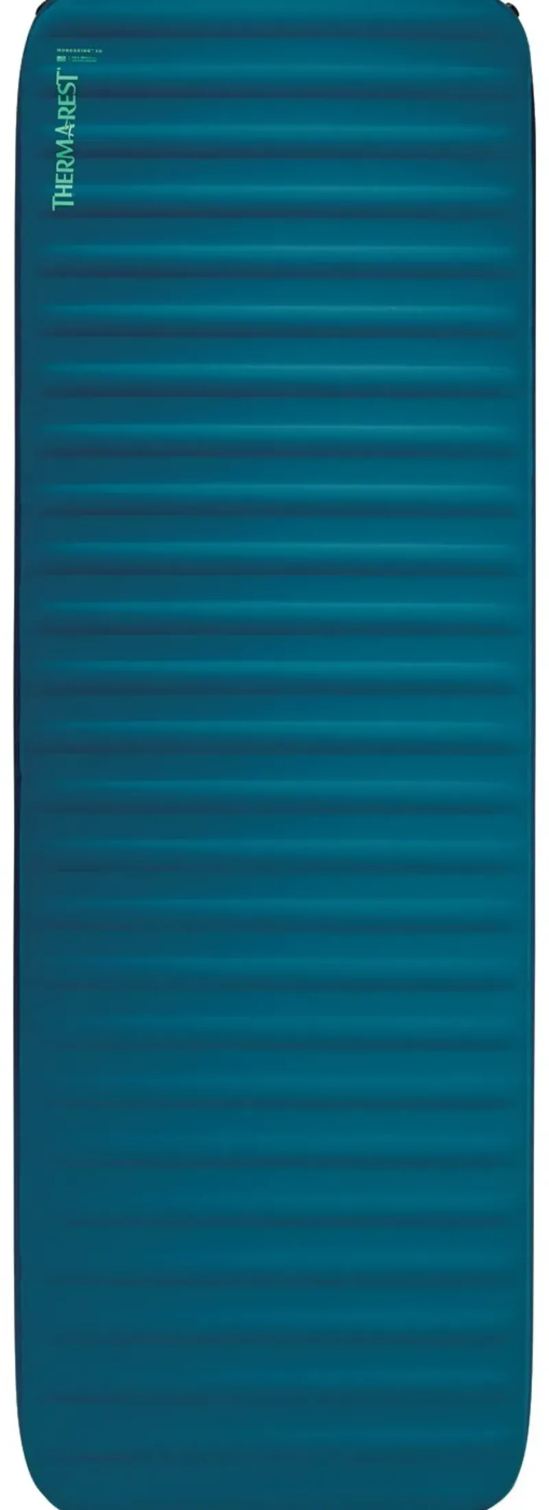 Thermarest Family & Leisure Camp Beds And Sleeping Mats-Therm-a-Rest MondoKing 3D Self Inflating Mat - XXLarge