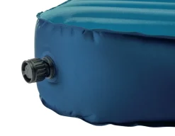Thermarest Family & Leisure Camp Beds And Sleeping Mats-Therm-a-Rest MondoKing 3D Self Inflating Mat - XXLarge