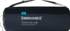 Thermarest Family & Leisure Camp Beds And Sleeping Mats-Therm-a-Rest MondoKing 3D Self Inflating Mat - Large
