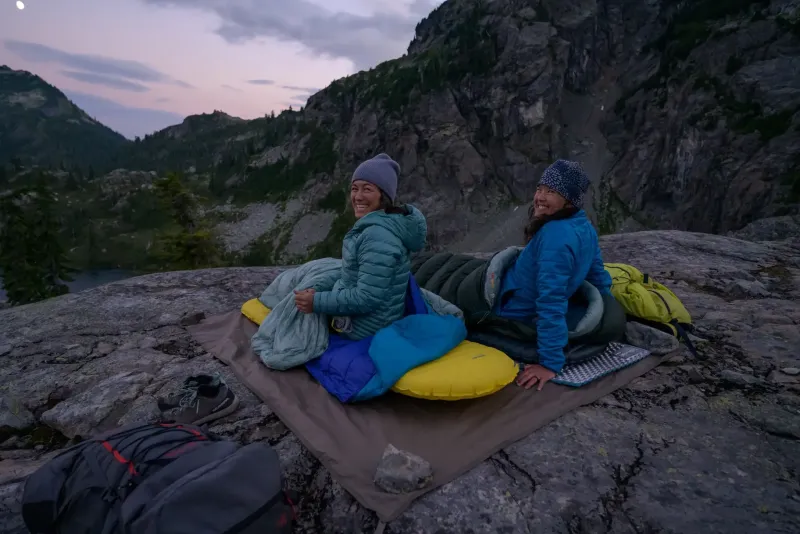 Thermarest Backpacking & Lightweight Sleeping Mats-Therm-a-Rest NeoAir XLite NXT Mat - Regular-Short