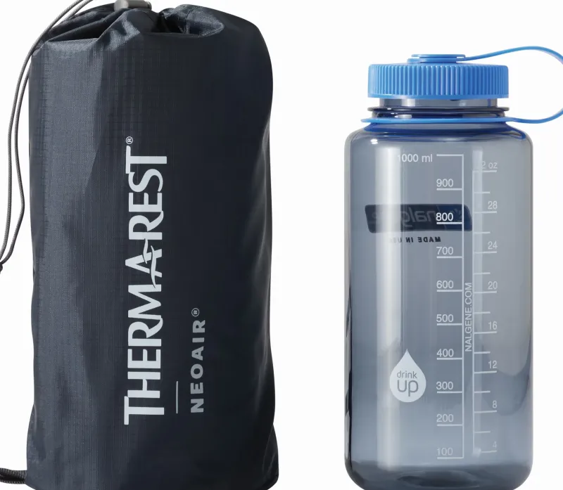 Thermarest Backpacking & Lightweight Sleeping Mats-Therm-a-Rest NeoAir XLite NXT MAX Mat - Regular-Wide