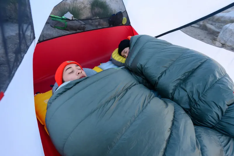 Thermarest Backpacking & Lightweight Sleeping Mats-Therm-a-Rest NeoAir XLite NXT MAX Mat - Regular-Wide
