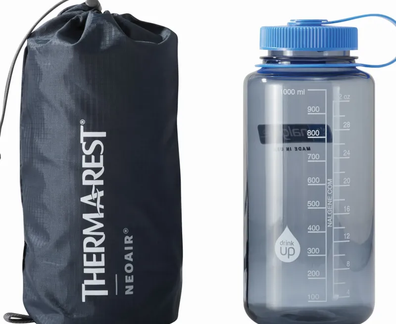 Thermarest Backpacking & Lightweight Sleeping Mats-Therm-a-Rest NeoAir XLite NXT Mat - Regular-Wide